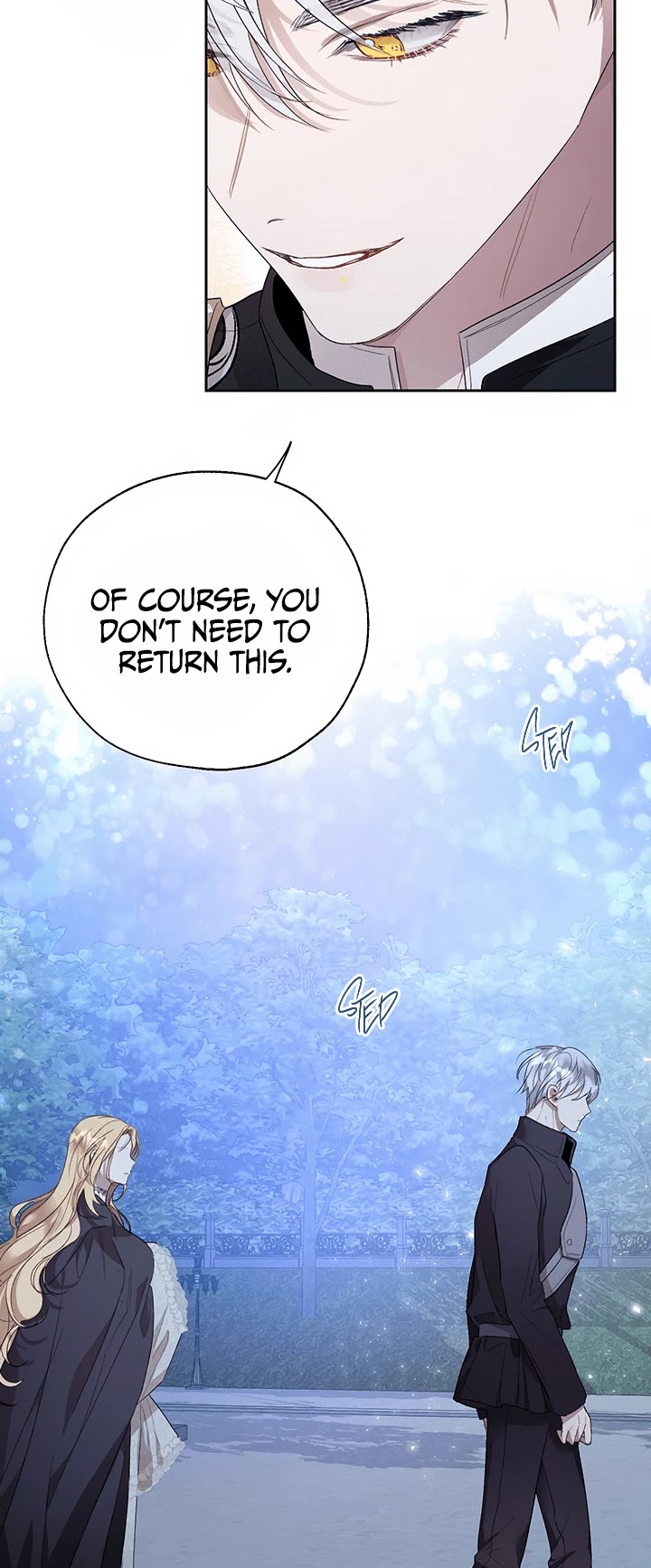 The Way to Protect the Female Lead's Older Brother Chapter 35 page 18 - Chapter 35