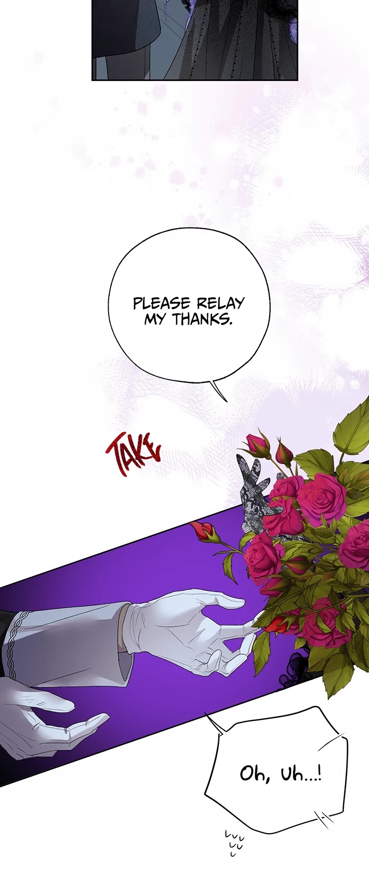 The Way to Protect the Female Lead's Older Brother Chapter 35 page 24 - Chapter 35