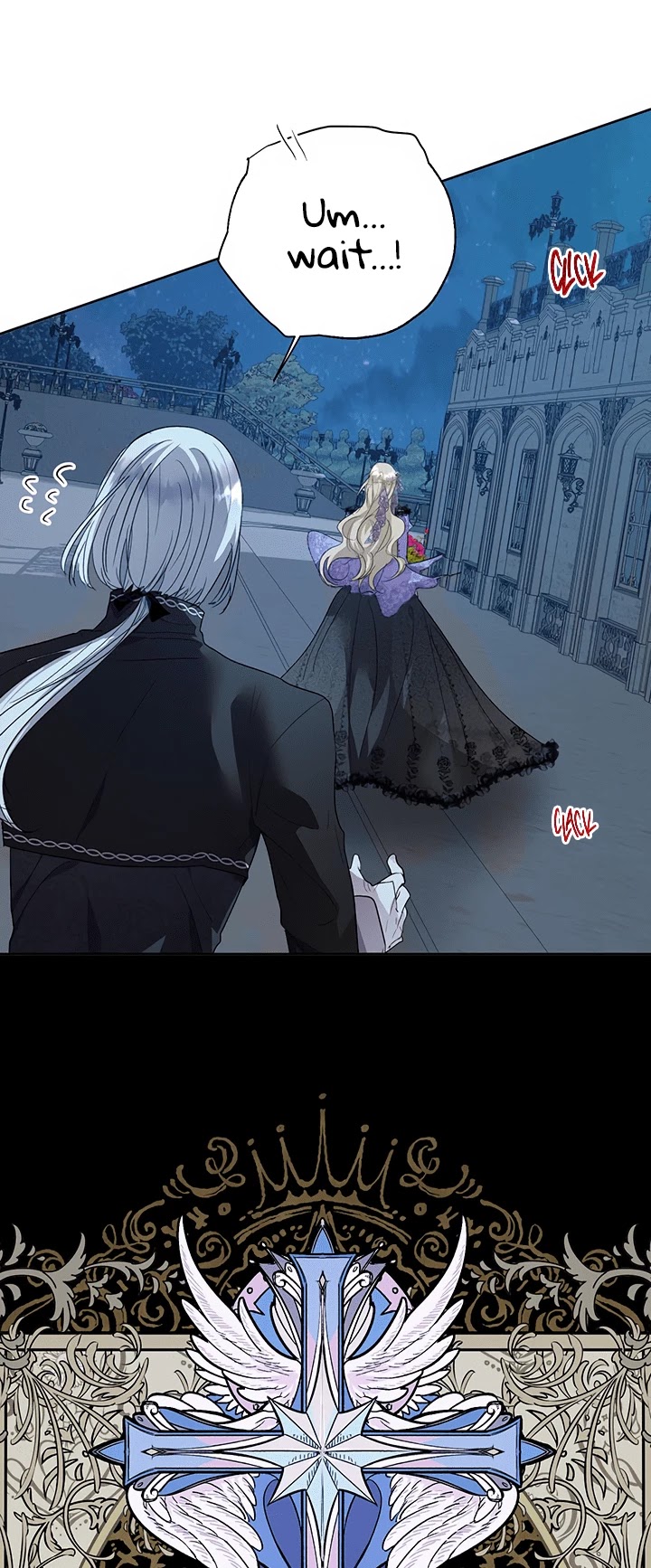 The Way to Protect the Female Lead's Older Brother Chapter 35 page 25 - Chapter 35