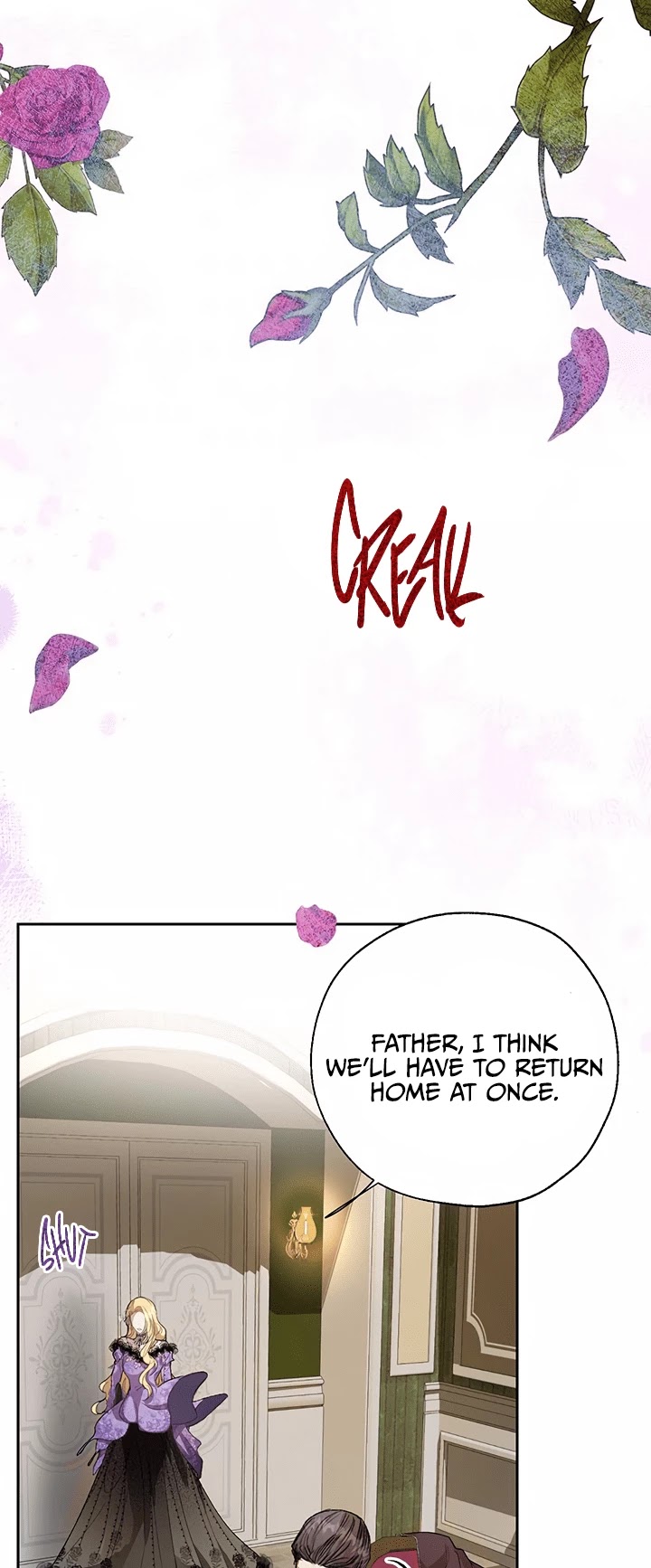 The Way to Protect the Female Lead's Older Brother Chapter 35 page 30 - Chapter 35