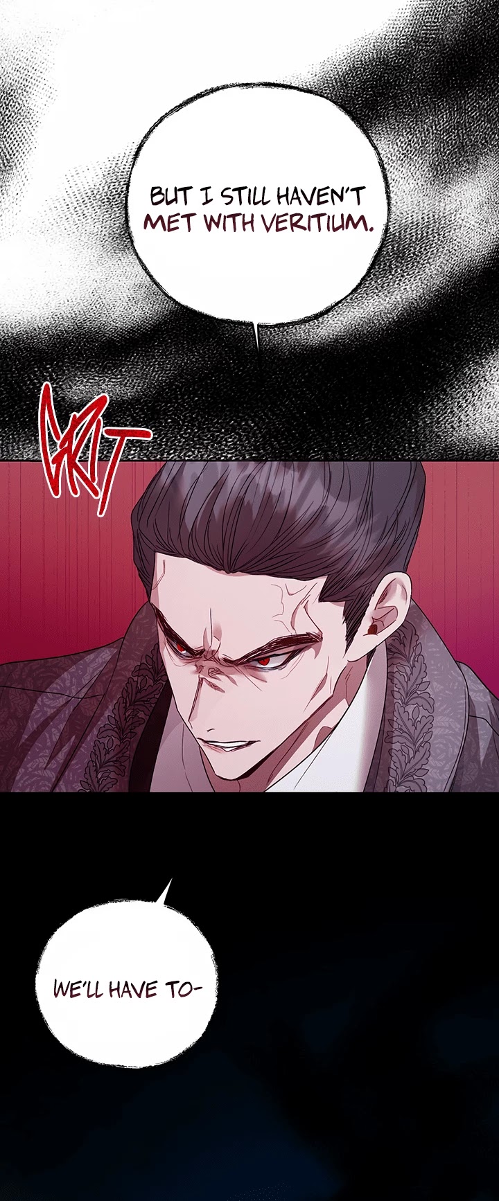 The Way to Protect the Female Lead's Older Brother Chapter 35 page 33 - Chapter 35