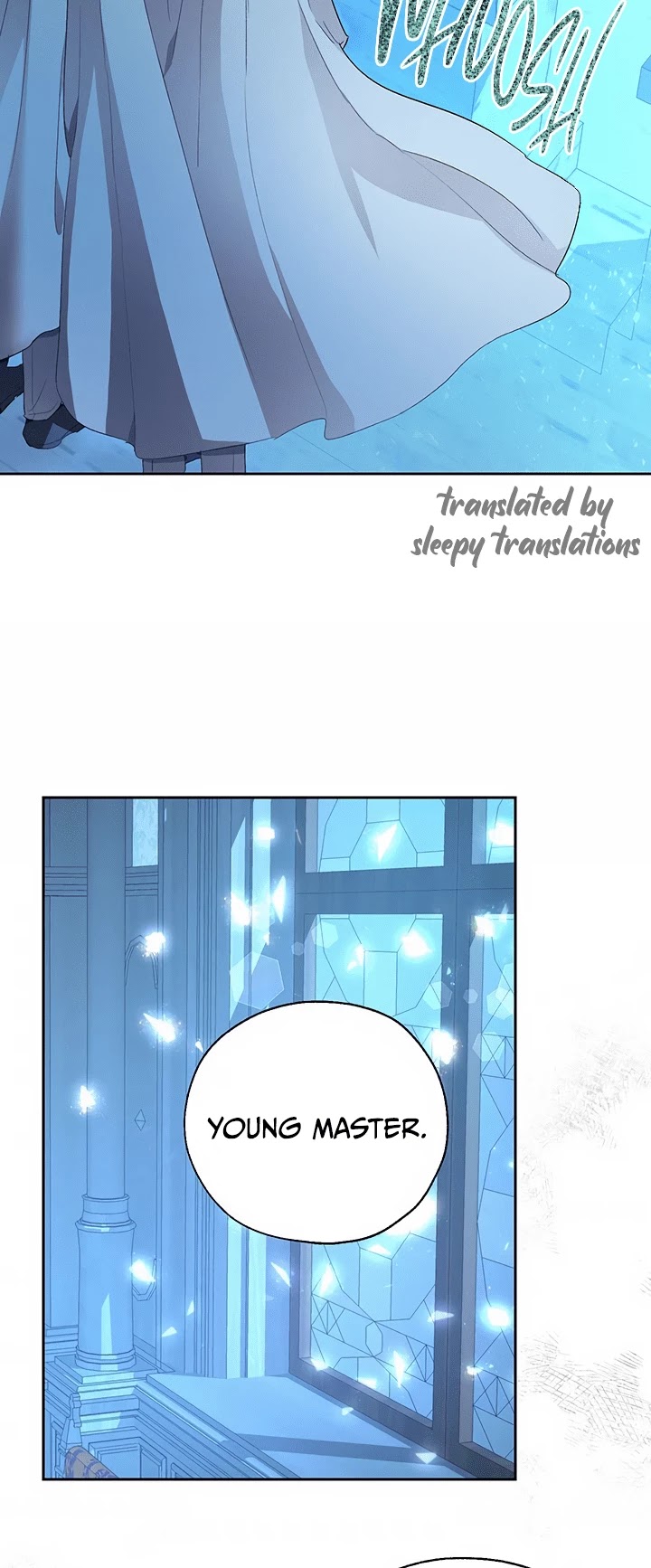 The Way to Protect the Female Lead's Older Brother Chapter 35 page 35 - Chapter 35
