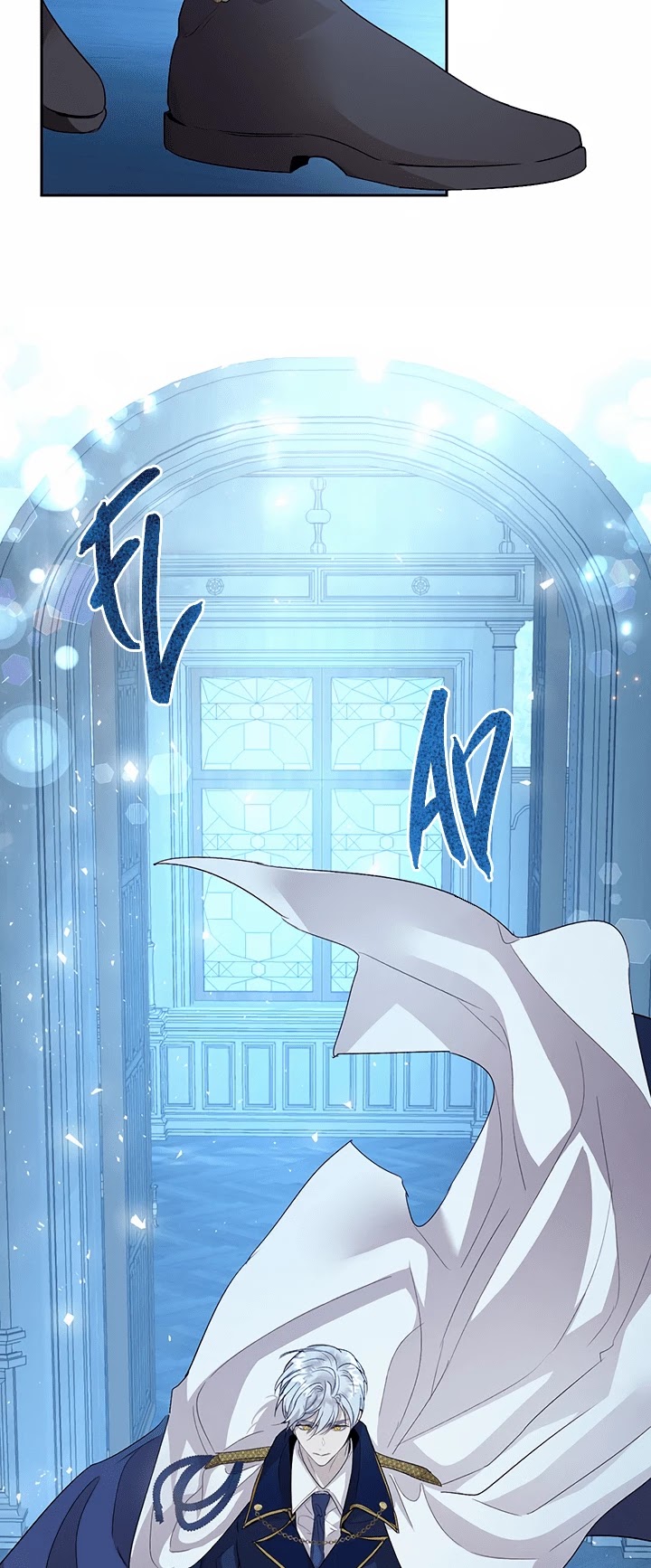 The Way to Protect the Female Lead's Older Brother Chapter 35 page 39 - Chapter 35