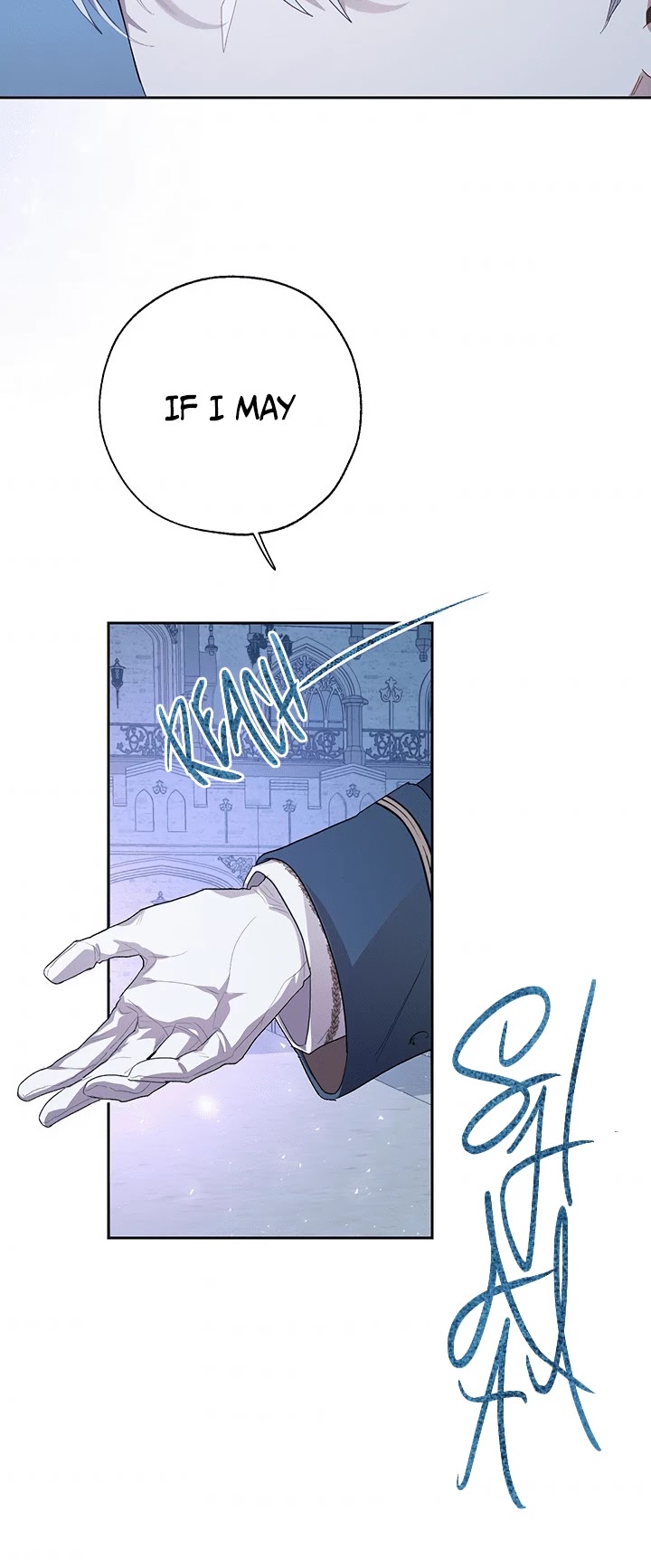 The Way to Protect the Female Lead's Older Brother Chapter 35 page 4 - Chapter 35
