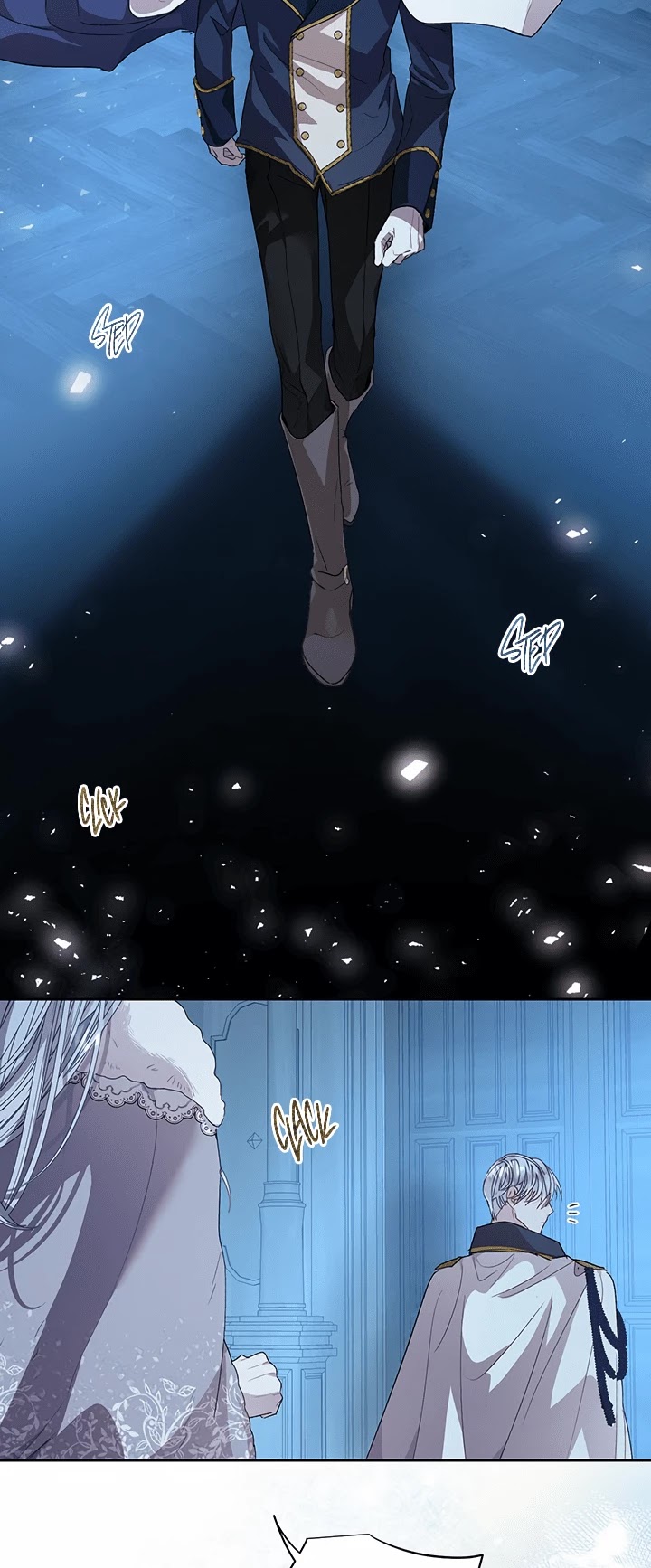 The Way to Protect the Female Lead's Older Brother Chapter 35 page 40 - Chapter 35