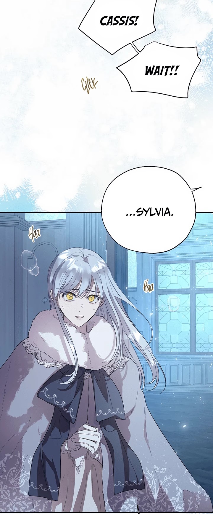 The Way to Protect the Female Lead's Older Brother Chapter 35 page 41 - Chapter 35