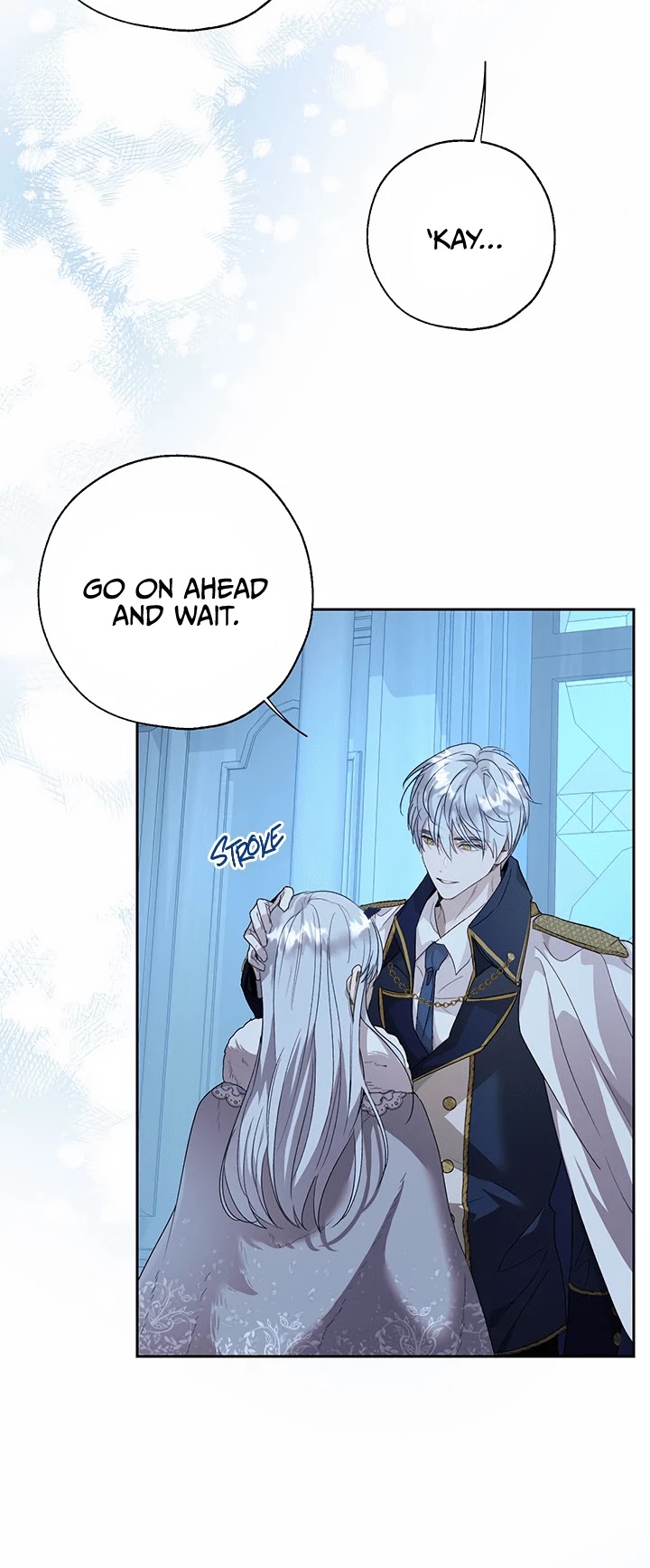 The Way to Protect the Female Lead's Older Brother Chapter 35 page 43 - Chapter 35