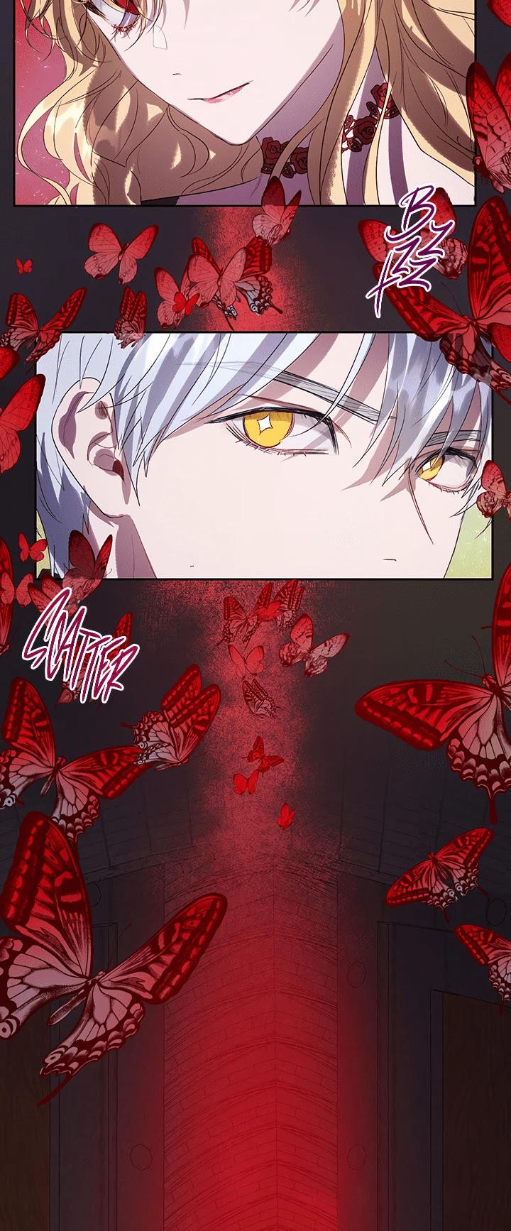 The Way to Protect the Female Lead's Older Brother Chapter 35 page 46 - Chapter 35
