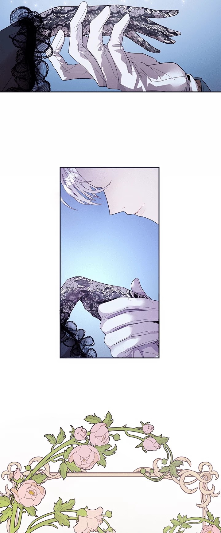 The Way to Protect the Female Lead's Older Brother Chapter 35 page 8 - Chapter 35