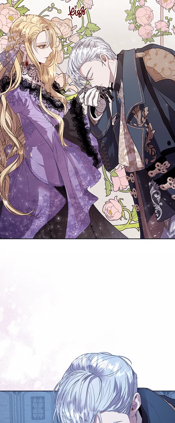 The Way to Protect the Female Lead's Older Brother Chapter 35 page 9 - Chapter 35