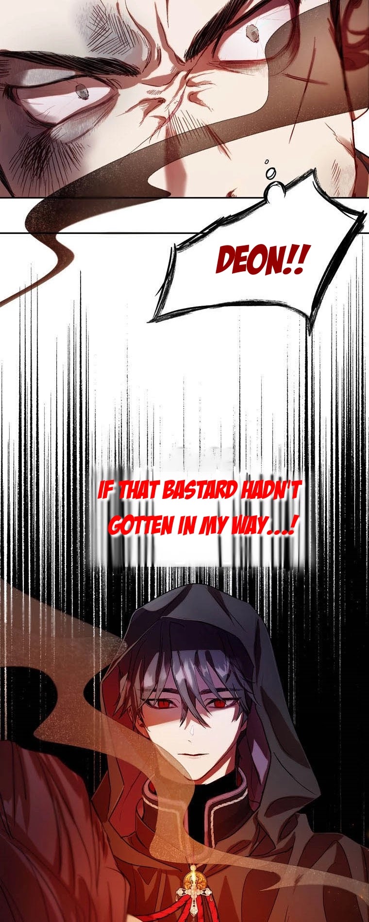 The Way to Protect the Female Lead's Older Brother Chapter 36 page 18 - Chapter 36: Chapter 36 - Beginning of Season 2