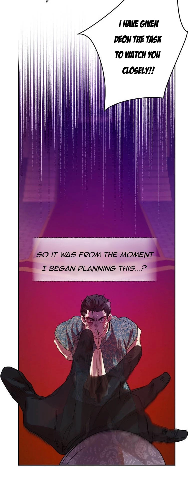 The Way to Protect the Female Lead's Older Brother Chapter 36 page 21 - Chapter 36: Chapter 36 - Beginning of Season 2