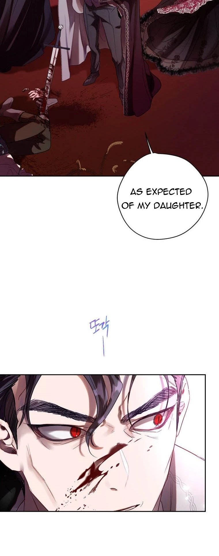The Way to Protect the Female Lead's Older Brother Chapter 36 page 32 - Chapter 36: Chapter 36 - Beginning of Season 2