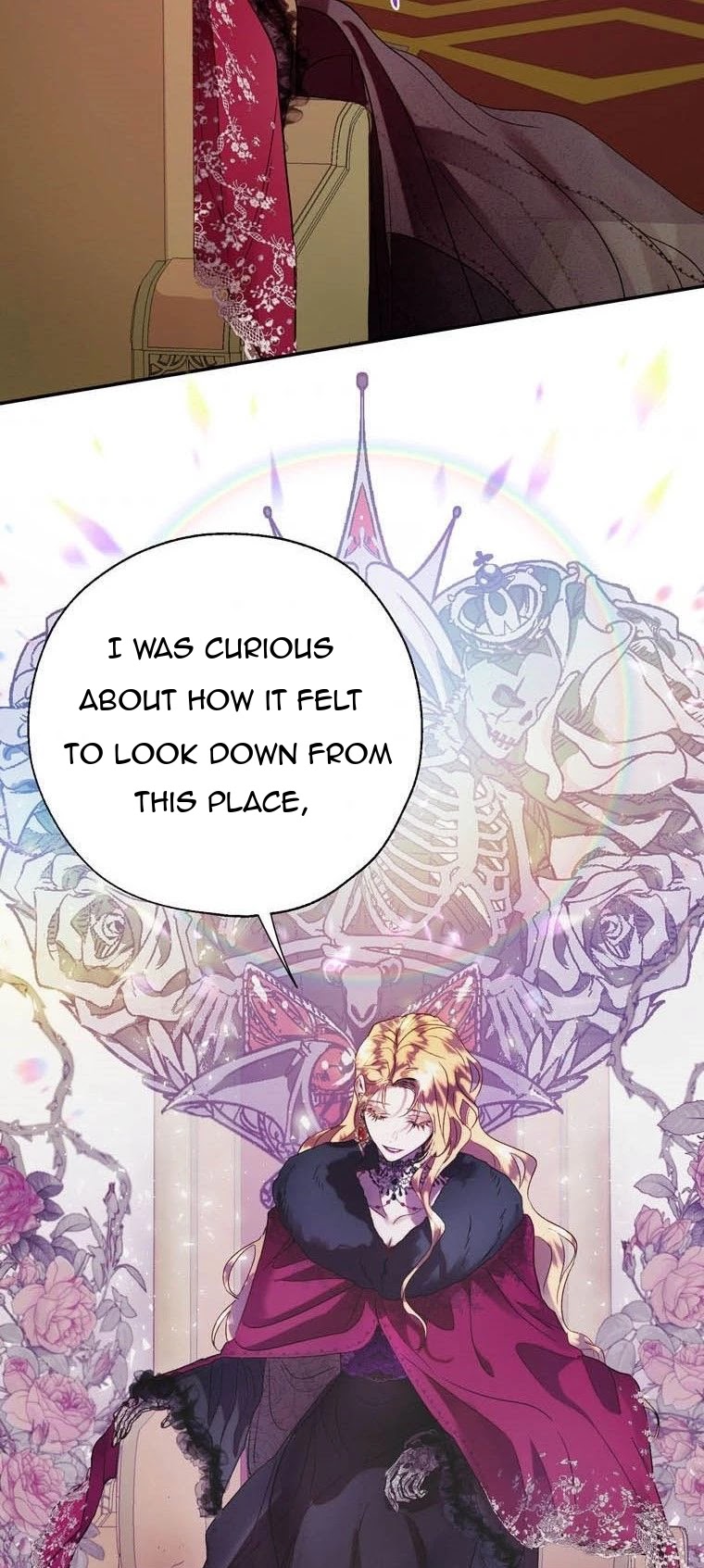 The Way to Protect the Female Lead's Older Brother Chapter 36 page 37 - Chapter 36: Chapter 36 - Beginning of Season 2
