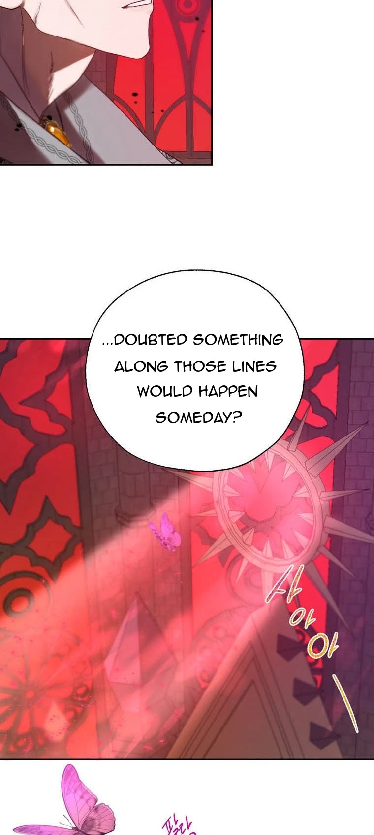 The Way to Protect the Female Lead's Older Brother Chapter 36 page 42 - Chapter 36: Chapter 36 - Beginning of Season 2