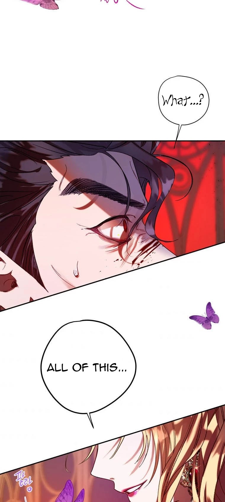 The Way to Protect the Female Lead's Older Brother Chapter 36 page 43 - Chapter 36: Chapter 36 - Beginning of Season 2