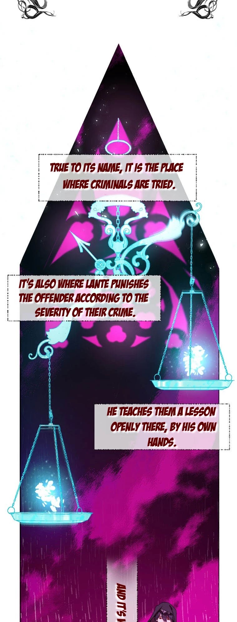 The Way to Protect the Female Lead's Older Brother Chapter 36 page 5 - Chapter 36: Chapter 36 - Beginning of Season 2