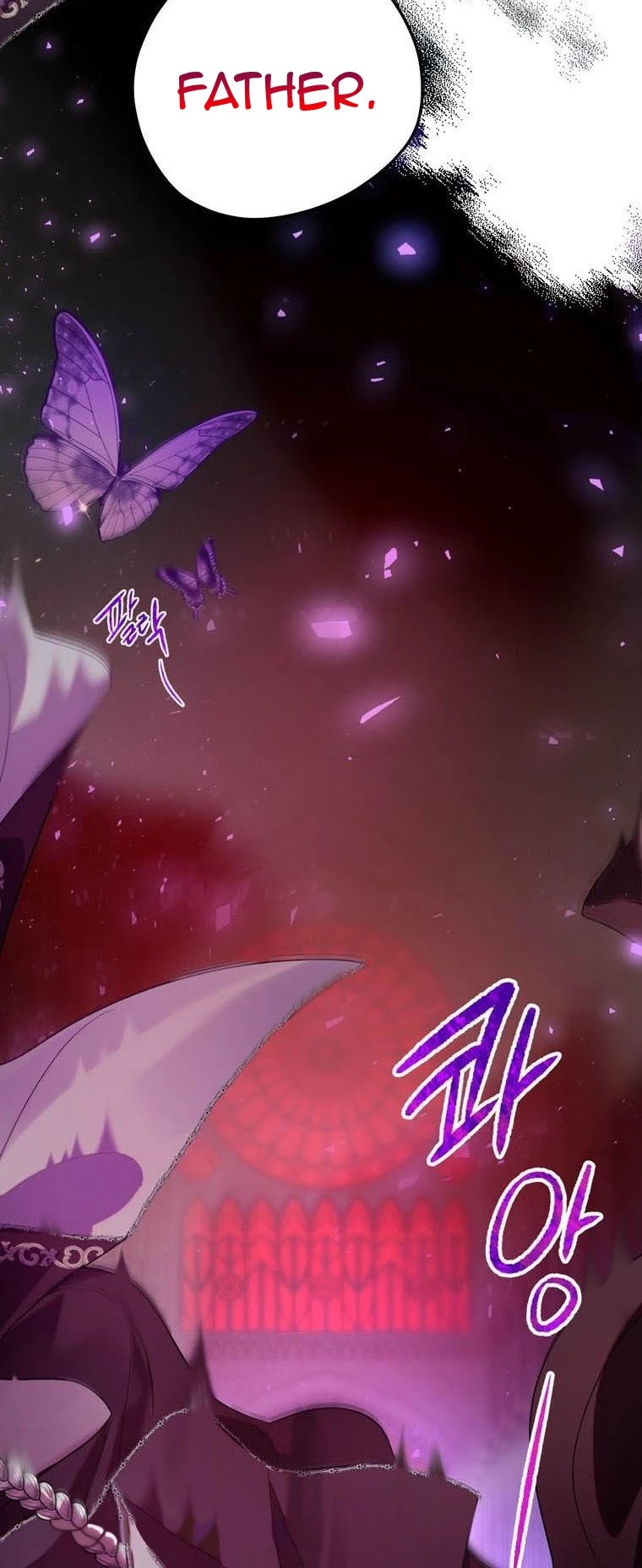 The Way to Protect the Female Lead's Older Brother Chapter 37 page 12 - Chapter 37