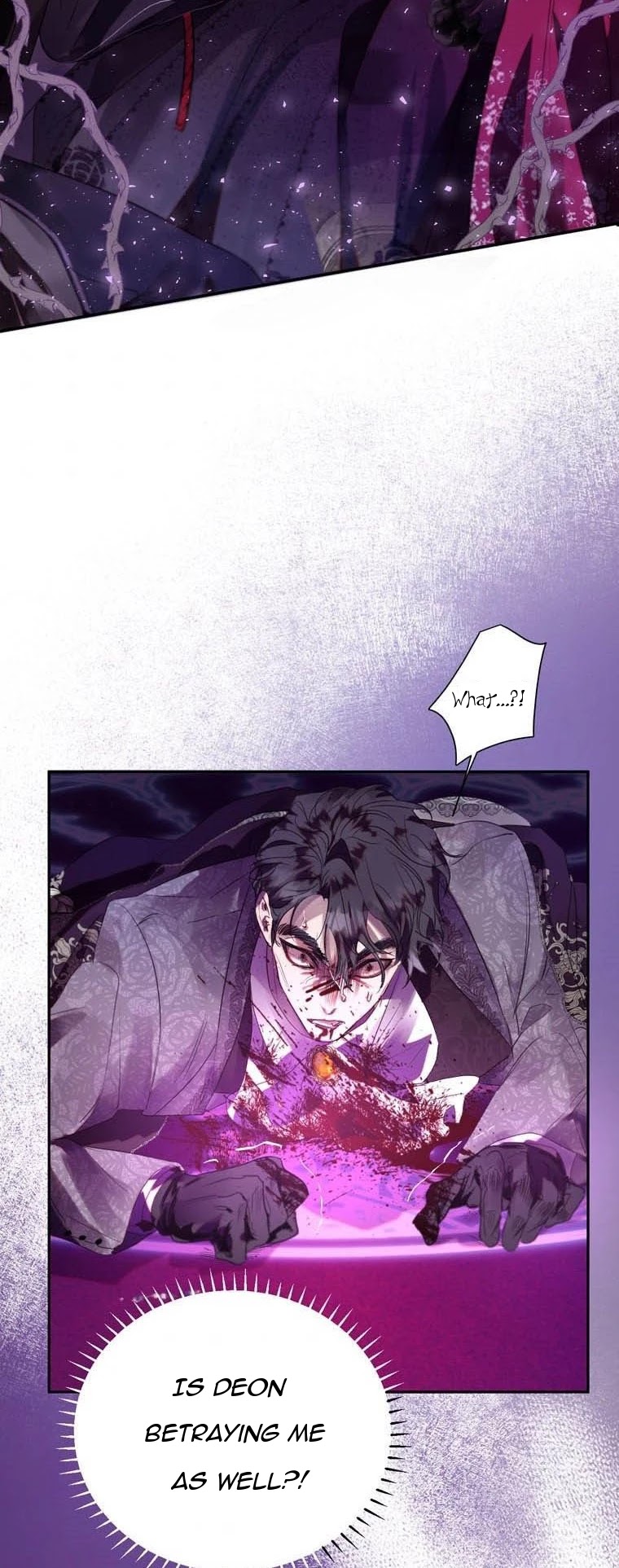 The Way to Protect the Female Lead's Older Brother Chapter 37 page 26 - Chapter 37