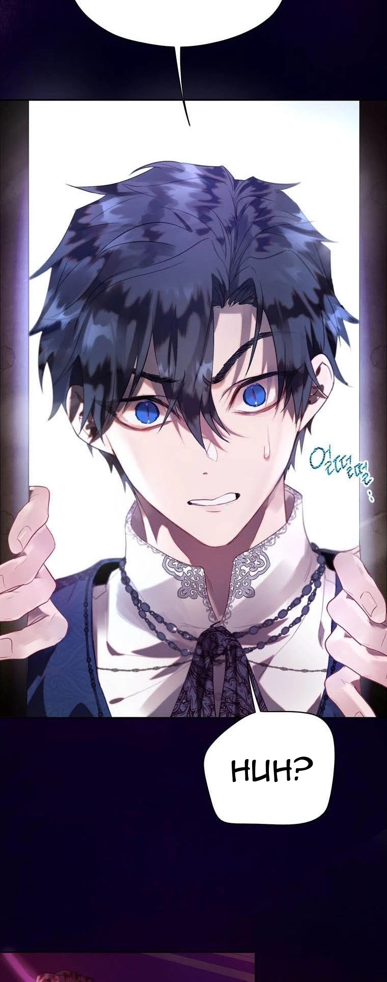 The Way to Protect the Female Lead's Older Brother Chapter 37 page 28 - Chapter 37