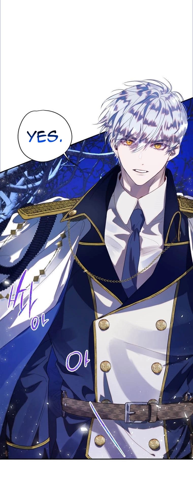 The Way to Protect the Female Lead's Older Brother Chapter 37 page 41 - Chapter 37