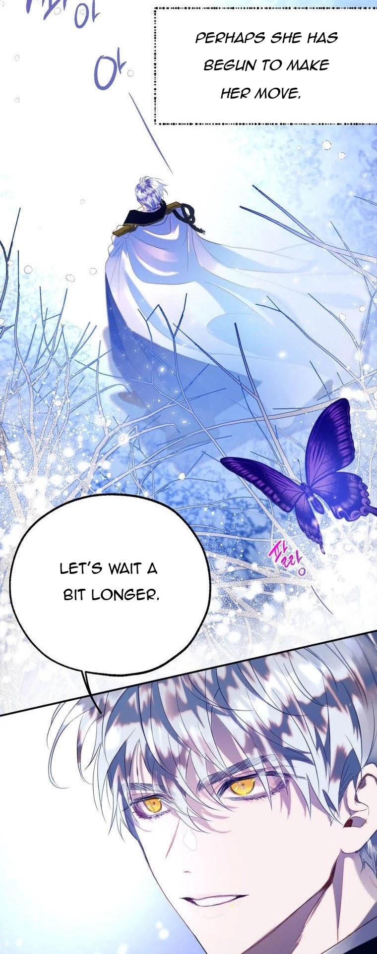 The Way to Protect the Female Lead's Older Brother Chapter 37 page 46 - Chapter 37