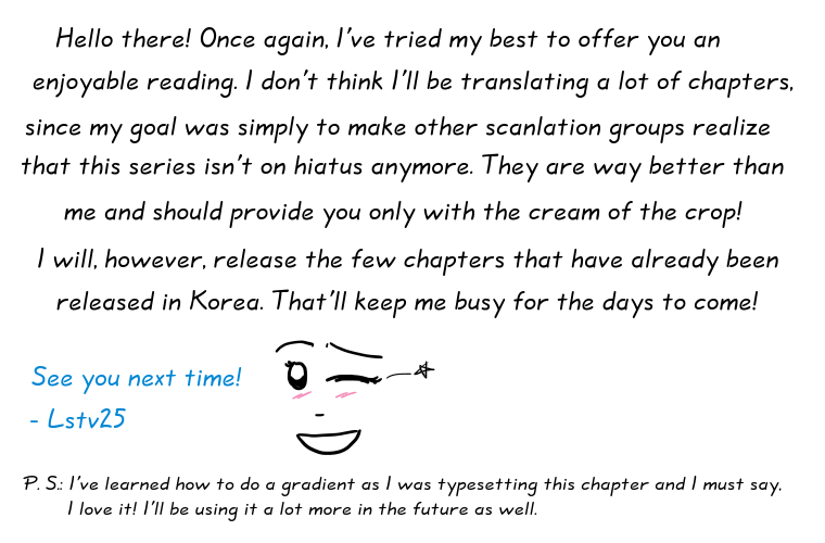 The Way to Protect the Female Lead's Older Brother Chapter 37 page 49 - Chapter 37