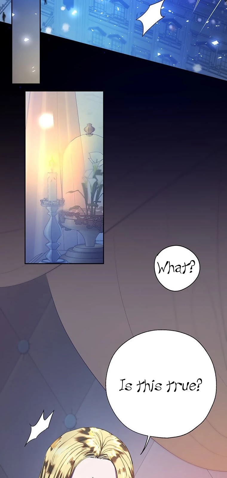 The Way to Protect the Female Lead's Older Brother Chapter 38 page 2 - Chapter 38