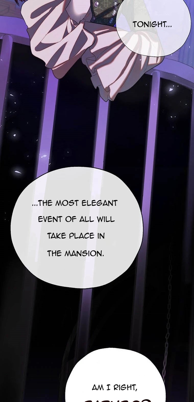 The Way to Protect the Female Lead's Older Brother Chapter 38 page 24 - Chapter 38