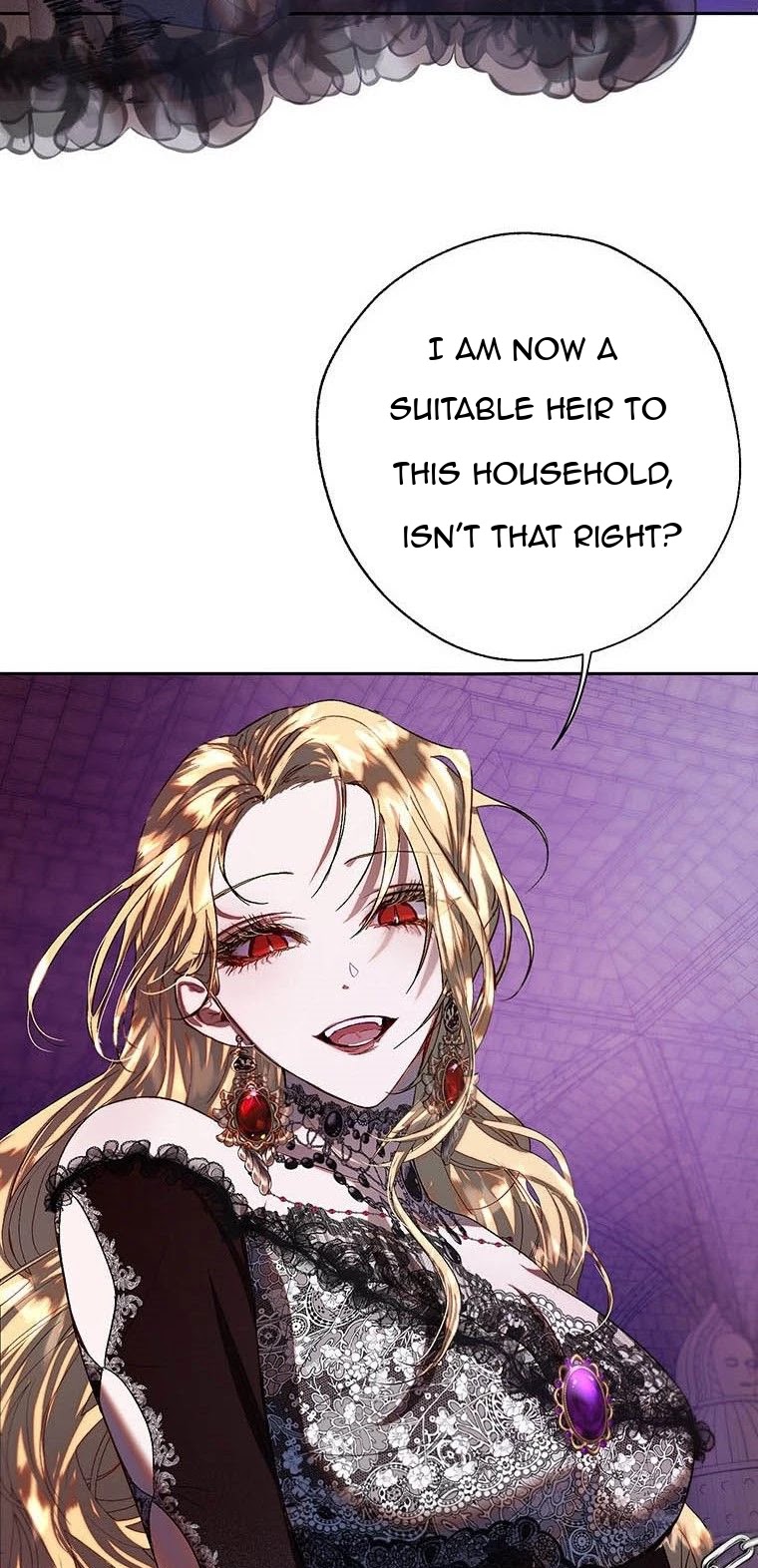 The Way to Protect the Female Lead's Older Brother Chapter 38 page 26 - Chapter 38