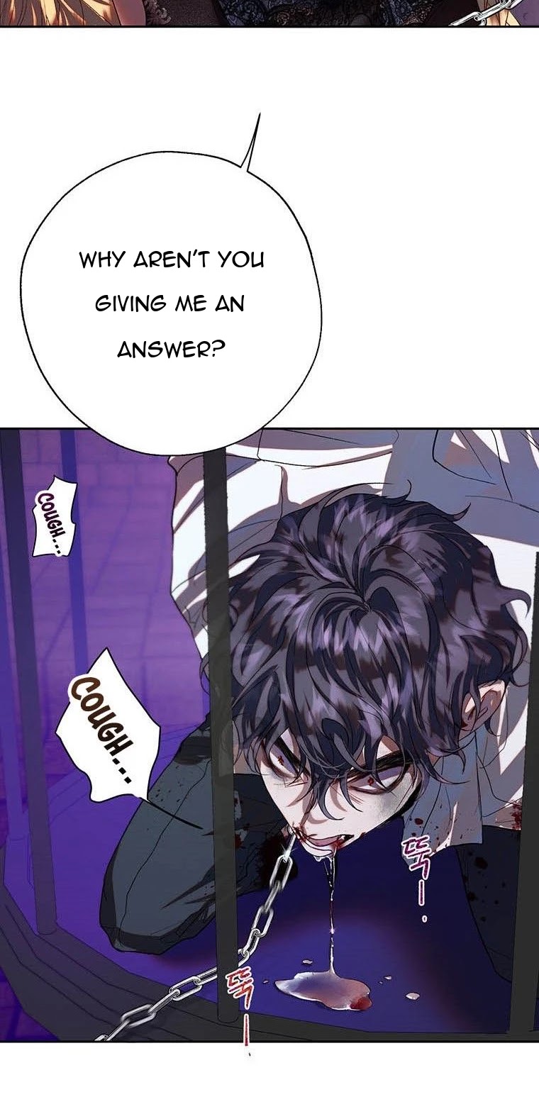 The Way to Protect the Female Lead's Older Brother Chapter 38 page 27 - Chapter 38