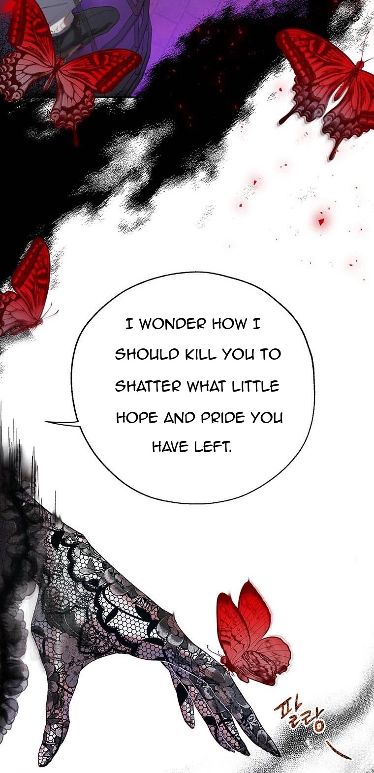 The Way to Protect the Female Lead's Older Brother Chapter 38 page 29 - Chapter 38