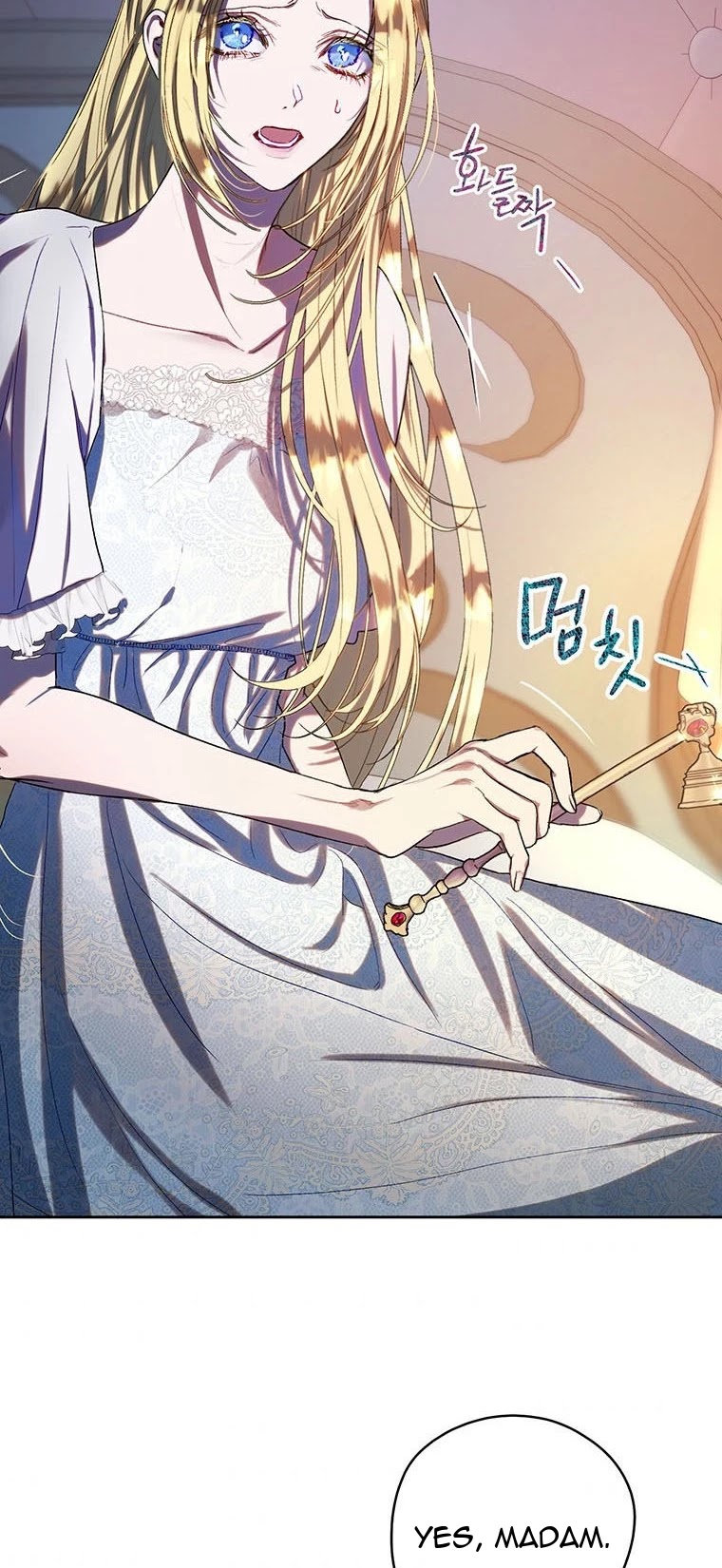 The Way to Protect the Female Lead's Older Brother Chapter 38 page 3 - Chapter 38