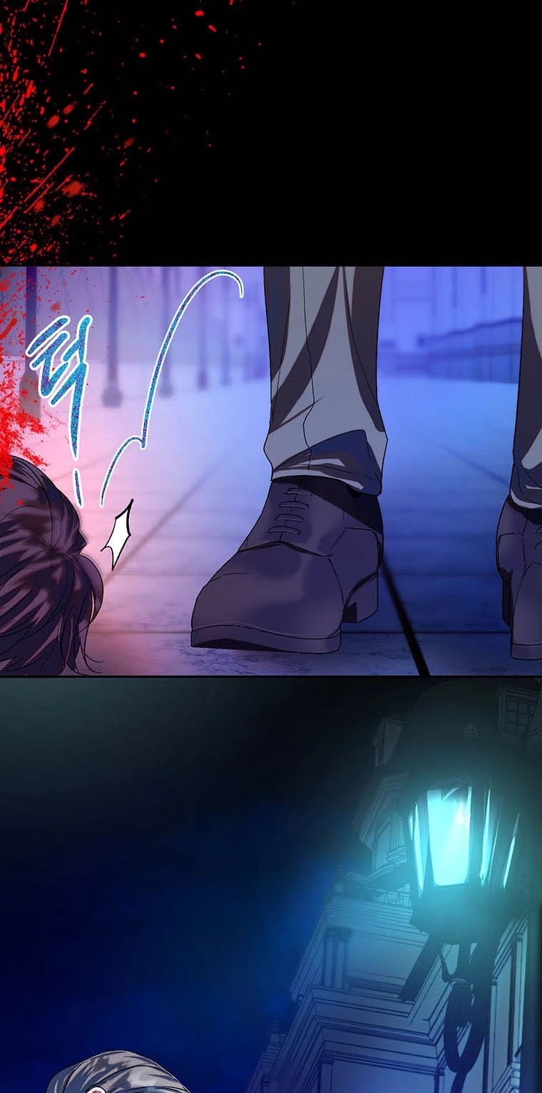 The Way to Protect the Female Lead's Older Brother Chapter 38 page 36 - Chapter 38