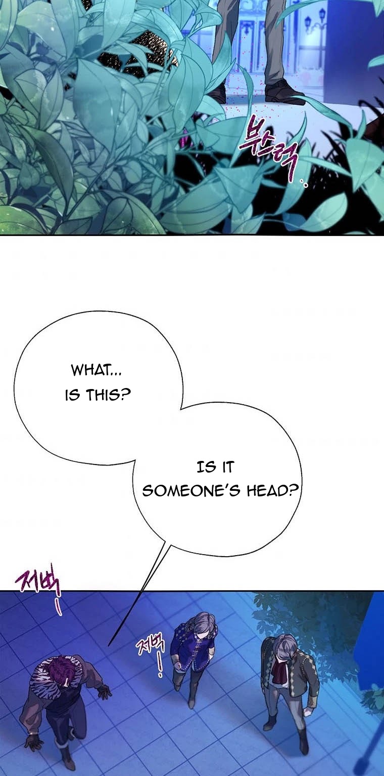 The Way to Protect the Female Lead's Older Brother Chapter 38 page 38 - Chapter 38