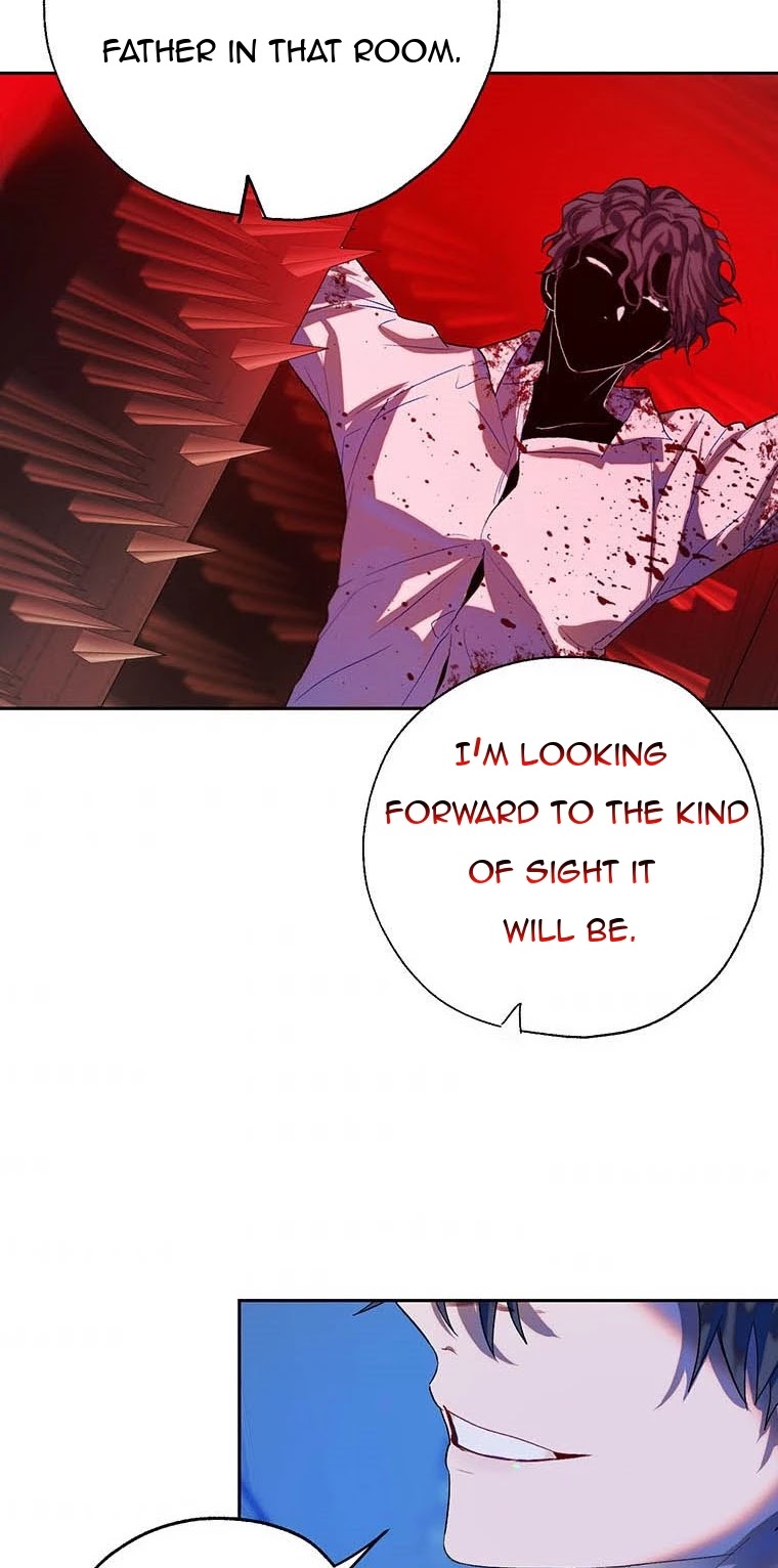 The Way to Protect the Female Lead's Older Brother Chapter 38 page 45 - Chapter 38