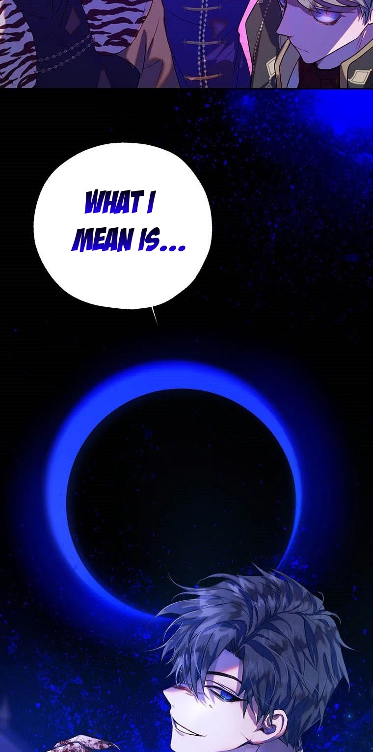 The Way to Protect the Female Lead's Older Brother Chapter 38 page 47 - Chapter 38
