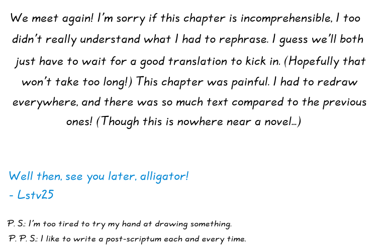 The Way to Protect the Female Lead's Older Brother Chapter 38 page 49 - Chapter 38