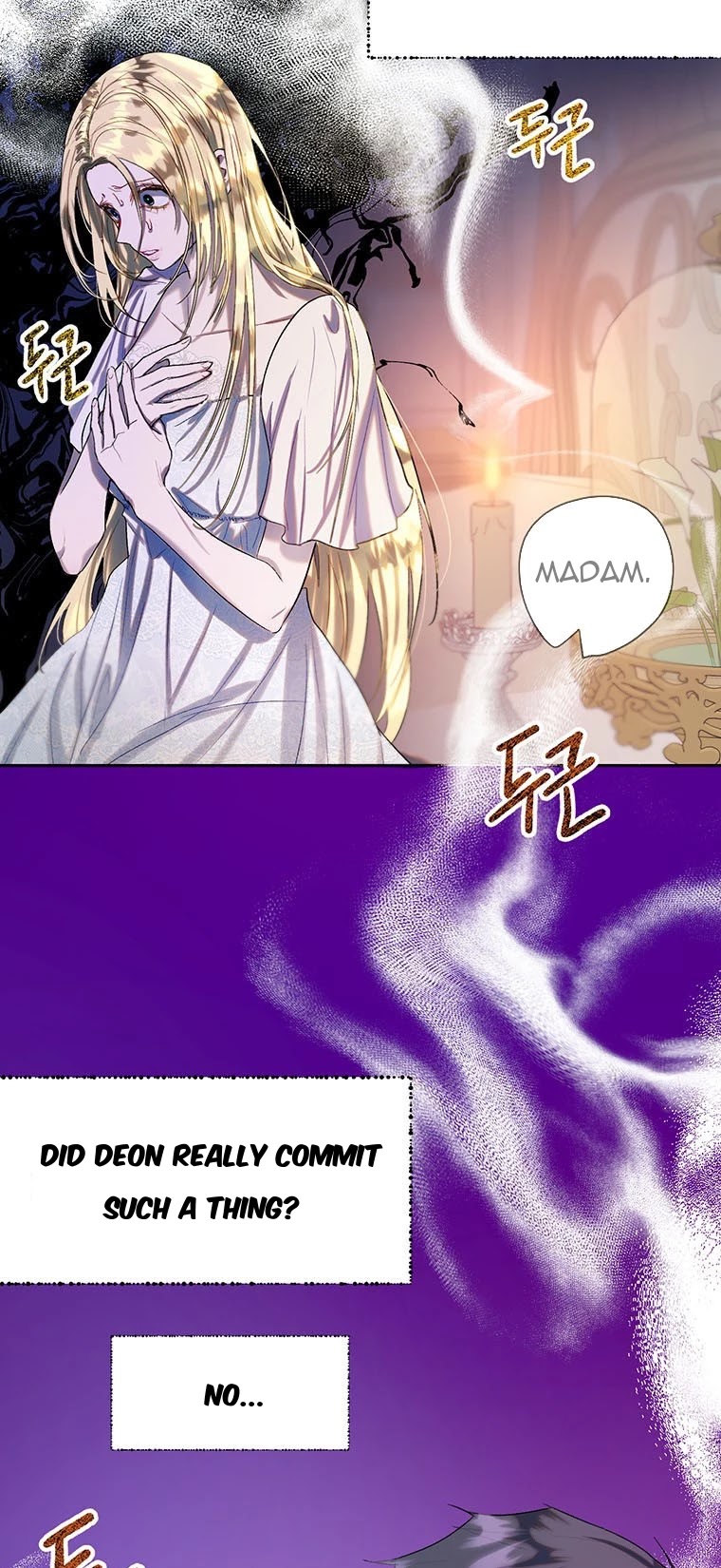 The Way to Protect the Female Lead's Older Brother Chapter 38 page 5 - Chapter 38