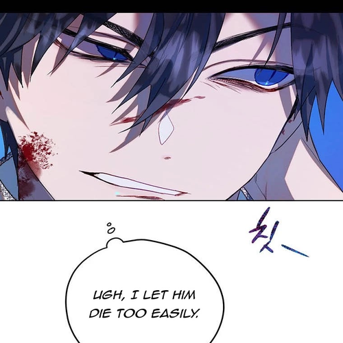 The Way to Protect the Female Lead's Older Brother Chapter 38 cover