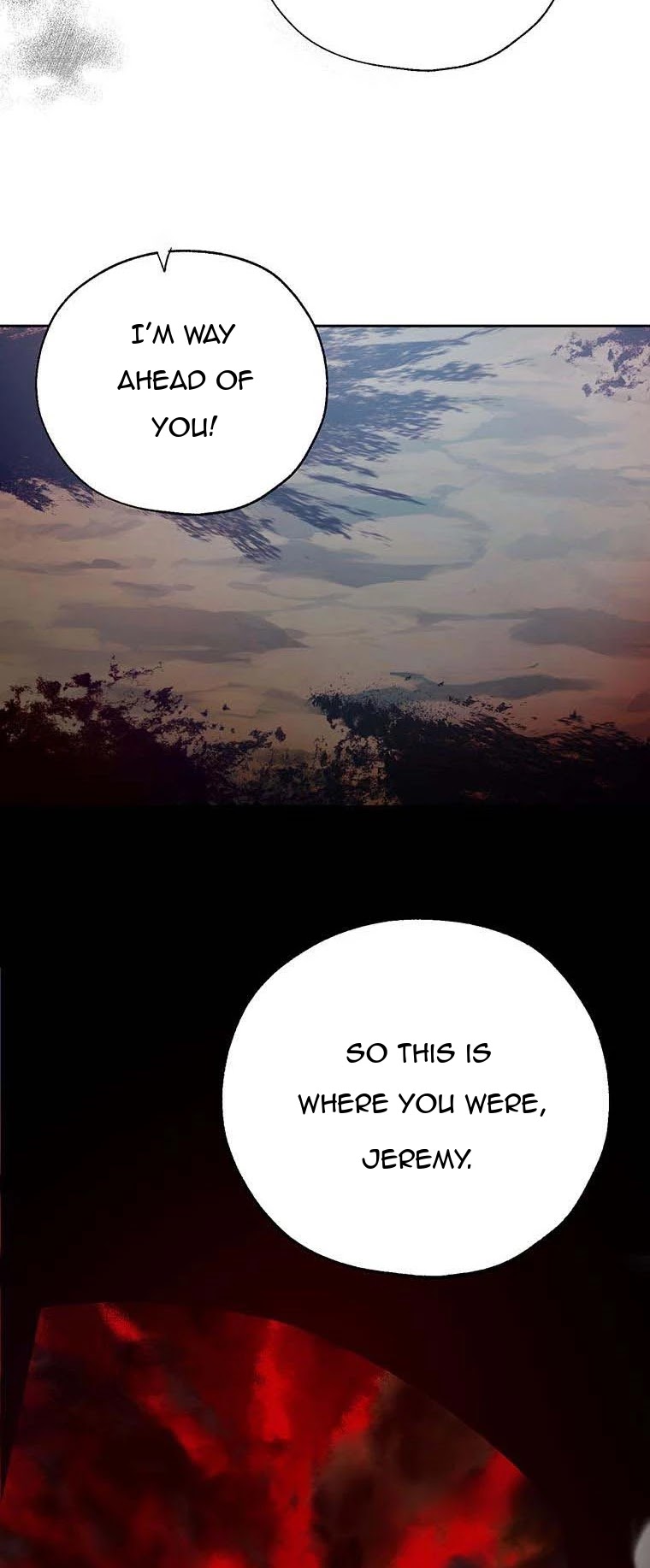The Way to Protect the Female Lead's Older Brother Chapter 39 page 11 - Chapter 39