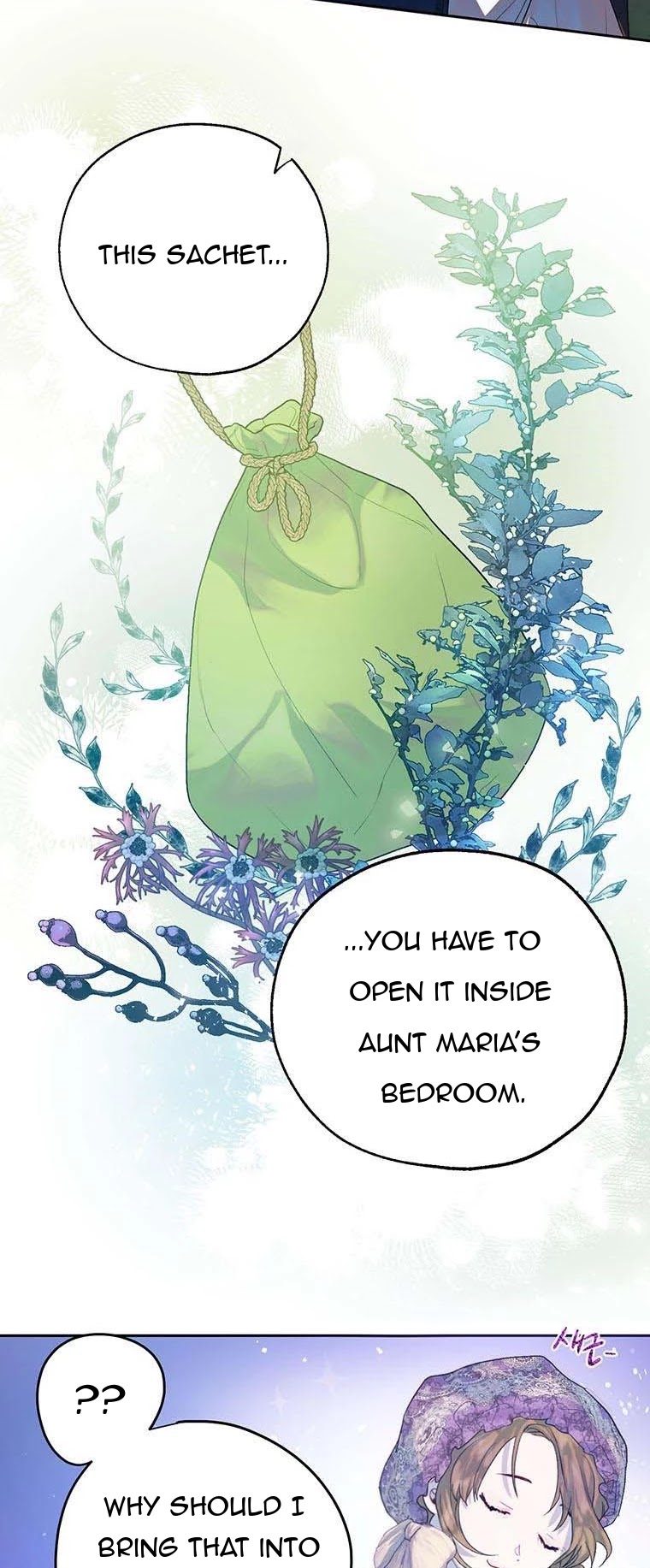 The Way to Protect the Female Lead's Older Brother Chapter 39 page 14 - Chapter 39