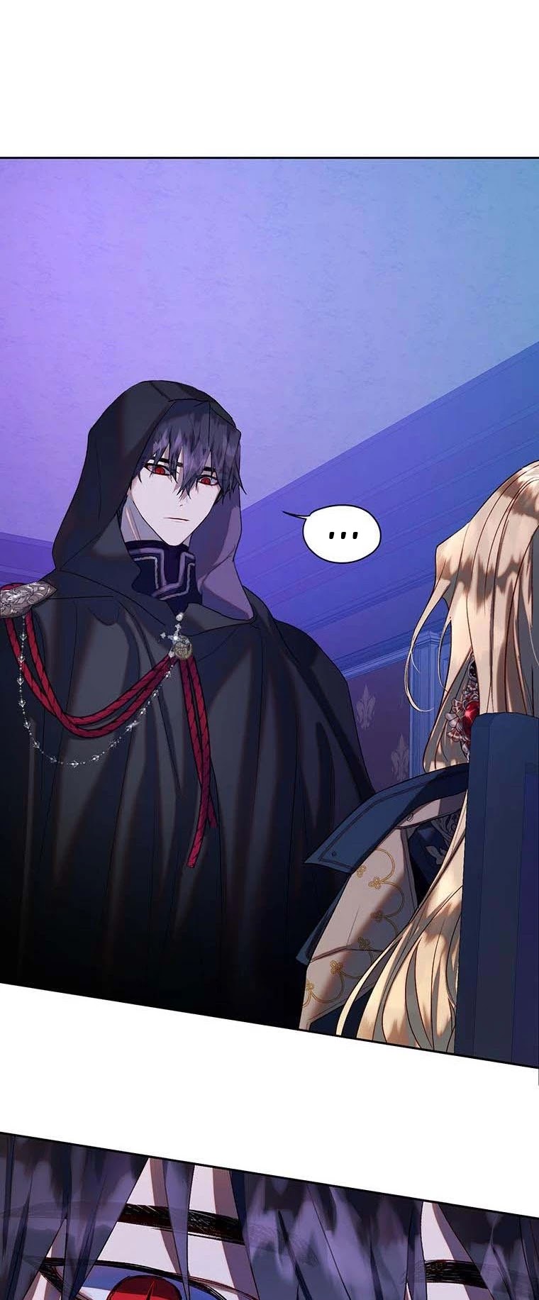 The Way to Protect the Female Lead's Older Brother Chapter 39 page 30 - Chapter 39