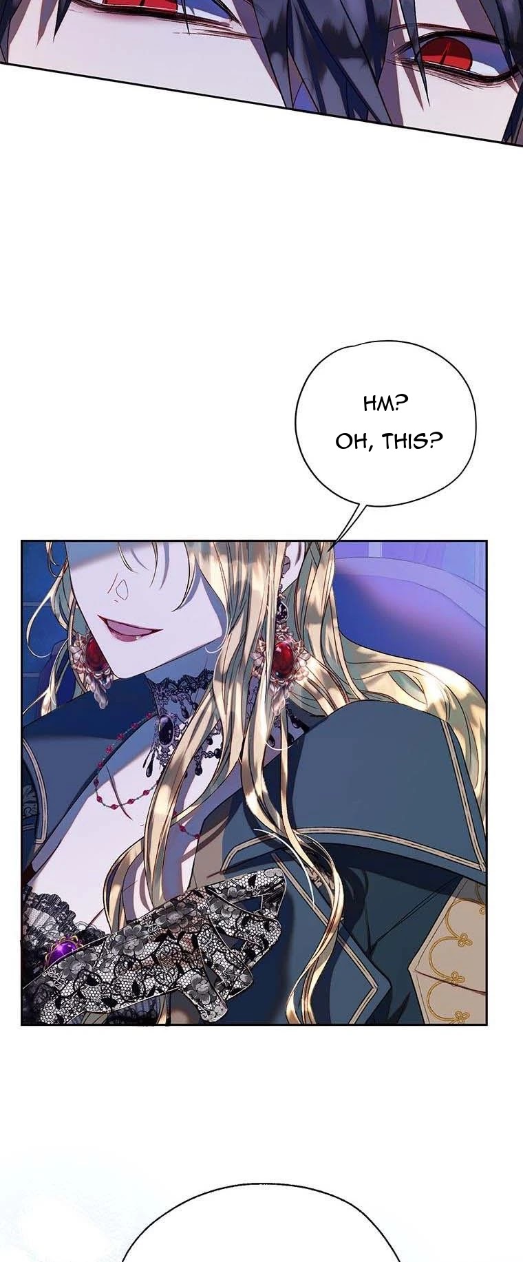 The Way to Protect the Female Lead's Older Brother Chapter 39 page 31 - Chapter 39