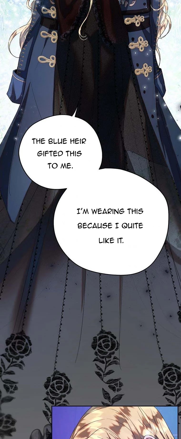The Way to Protect the Female Lead's Older Brother Chapter 39 page 33 - Chapter 39