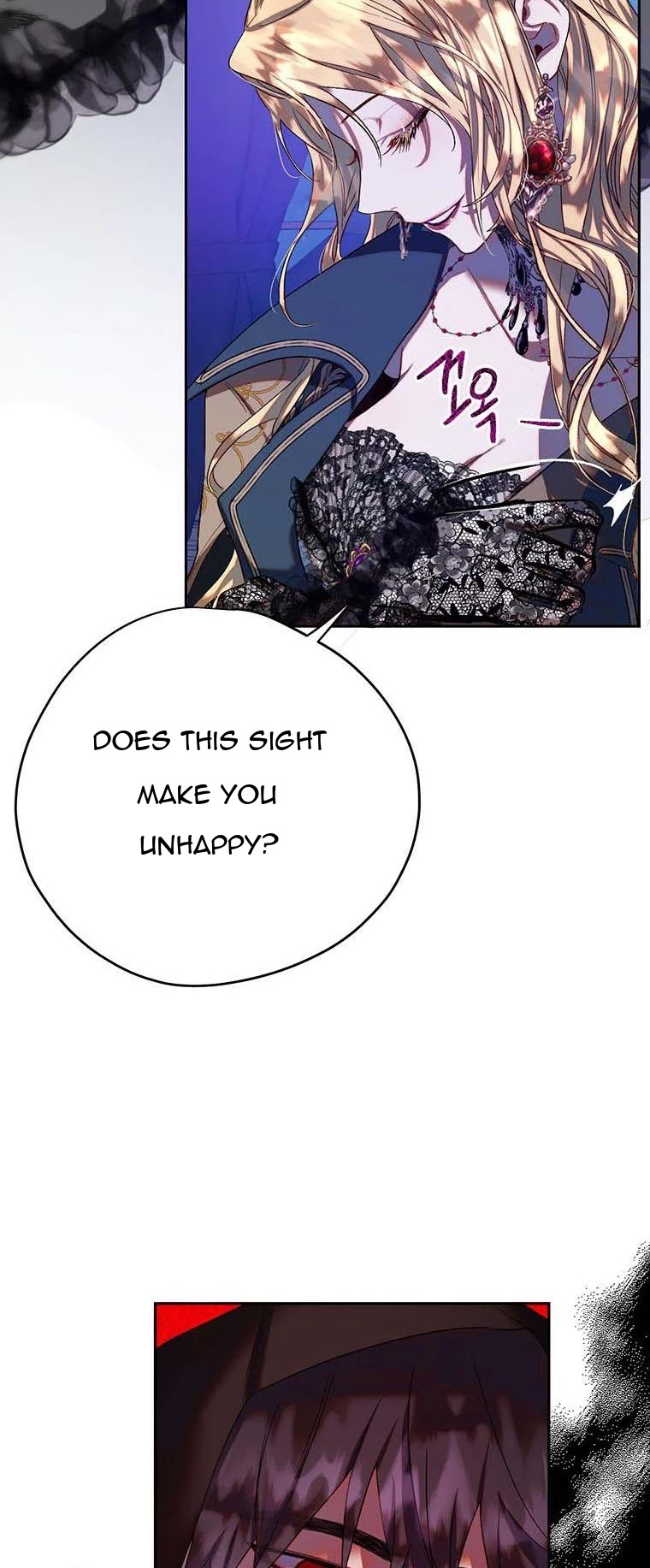 The Way to Protect the Female Lead's Older Brother Chapter 39 page 34 - Chapter 39