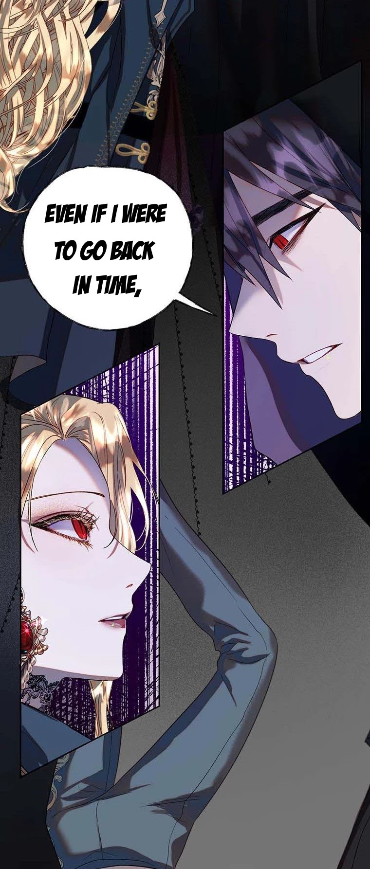 The Way to Protect the Female Lead's Older Brother Chapter 39 page 40 - Chapter 39