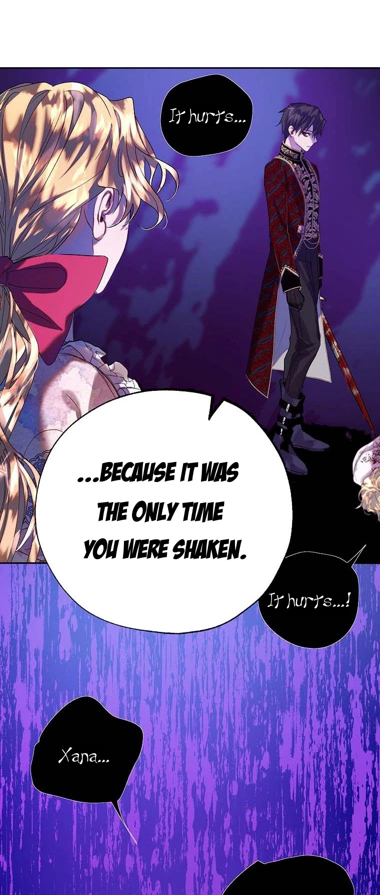 The Way to Protect the Female Lead's Older Brother Chapter 39 page 43 - Chapter 39