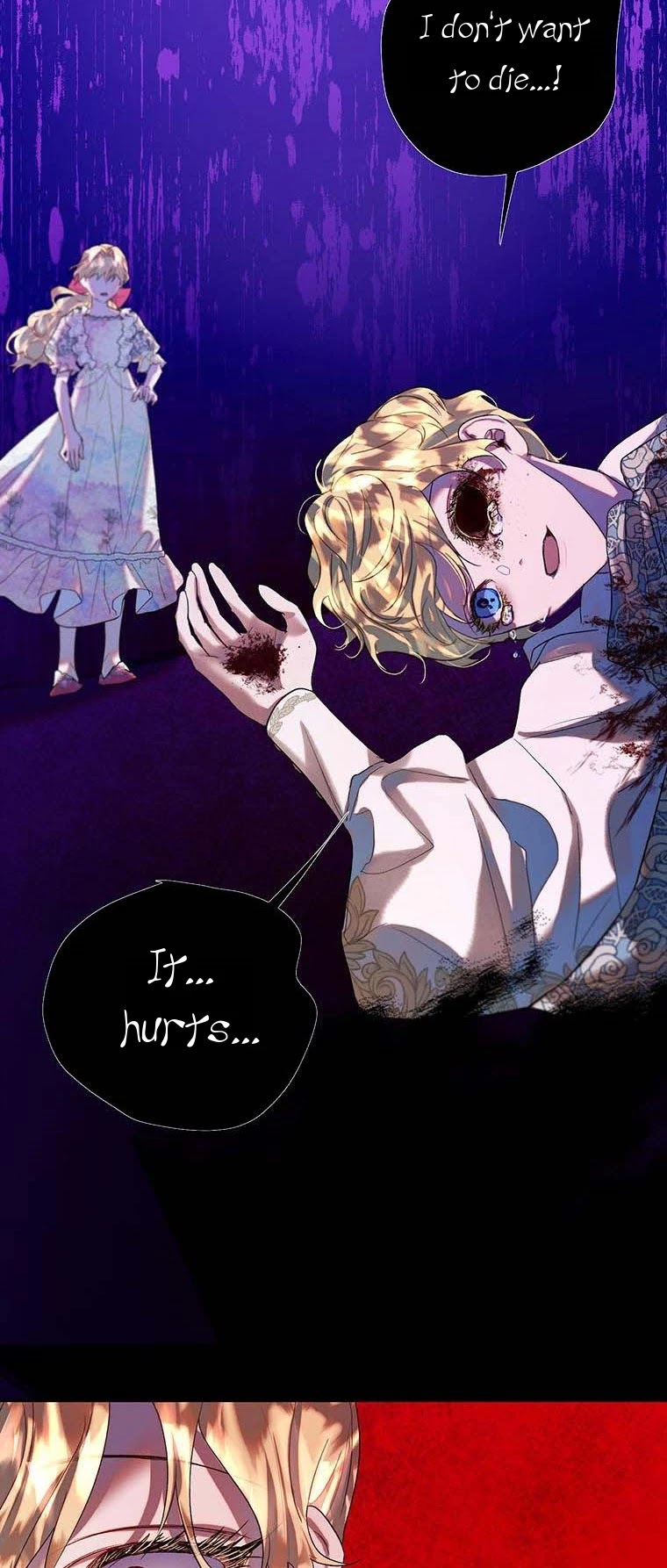 The Way to Protect the Female Lead's Older Brother Chapter 39 page 44 - Chapter 39