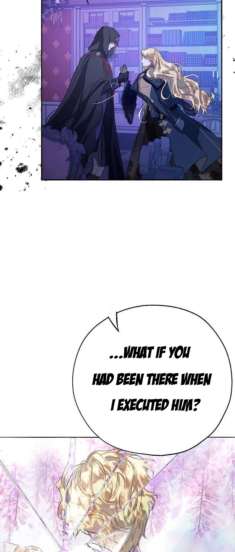 The Way to Protect the Female Lead's Older Brother Chapter 39 page 46 - Chapter 39